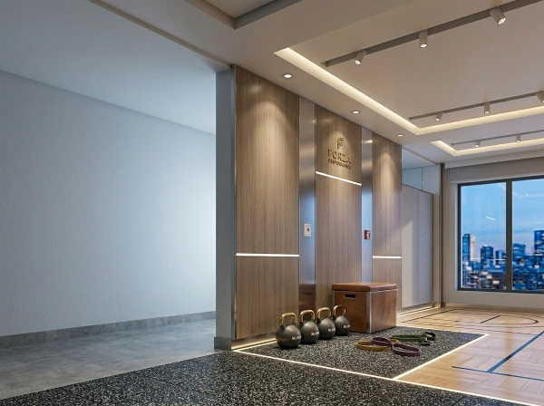 Performance Flooring